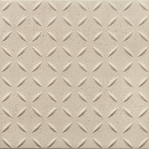 Grés cérame porphyré NEBRASKA 20x20 anti-dérapant  R12 ep:8mm  U4P4E3C2 finition RETICOLO